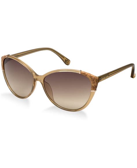 zonnebril michael kors ujgqg|Sunglass Hut at Macy's.